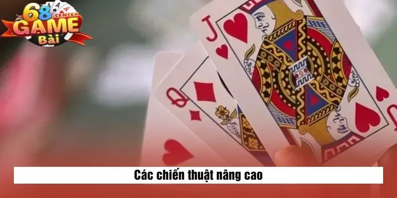 Các chiến thuật nâng cao